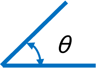 Angle